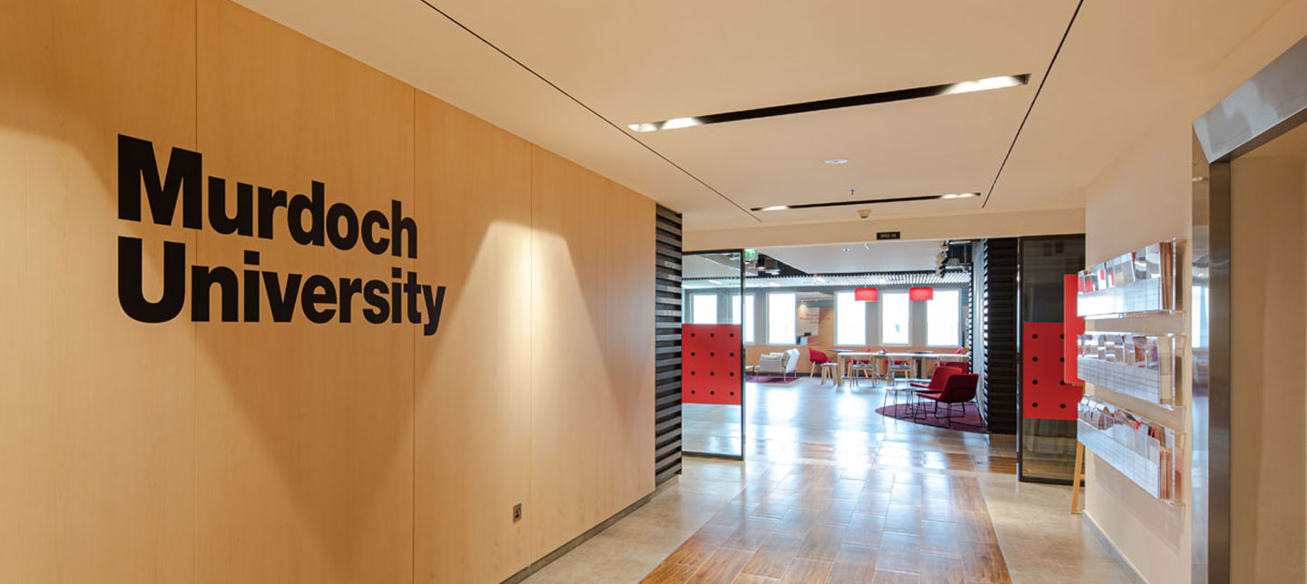 Murdoch University Dubai